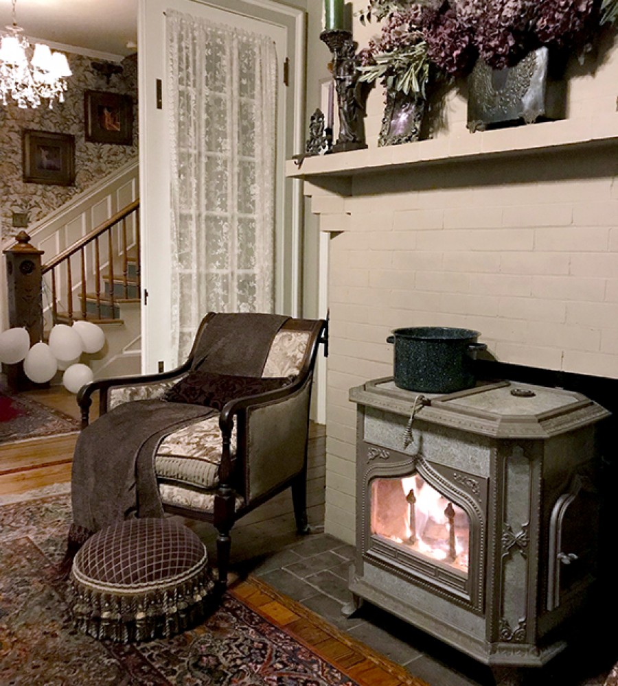 Cleanest burning wood stoves in America Woodstove